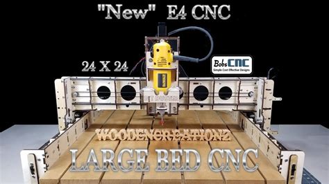 bobs cnc machine e4|bobscnc e4 software.